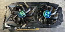 POWERCOLOR RED DRAGON RX 580 8GB – FOR PARTS / REPAIR – $25 - Photo 2