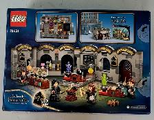 Lego Harry Potter Potions Class 76431 (31946731)