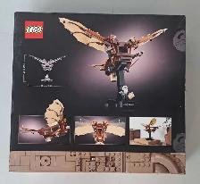 Lego Leonardo Da Vinci's Flying Machine (31946729) - Photo 2
