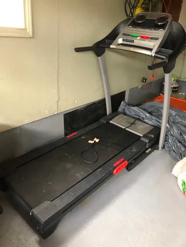 Treadmill