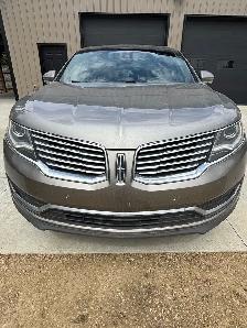 2016 MKX - Photo 2