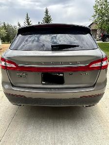 2016 MKX - Photo 3