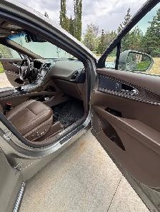 2016 MKX - Photo 5