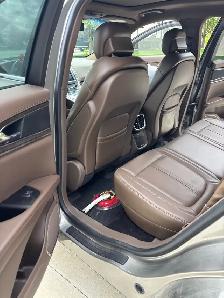 2016 MKX - Photo 6