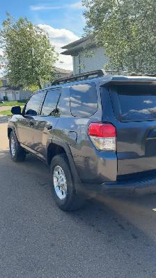 2010 Toyota 4Runner RS5 - Photo 4