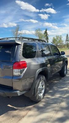 2010 Toyota 4Runner RS5 - Photo 5