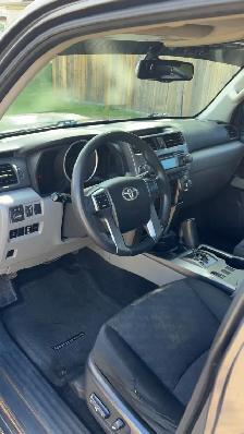 2010 Toyota 4Runner RS5 - Photo 6