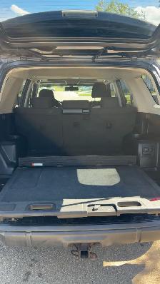 2010 Toyota 4Runner RS5 - Photo 7