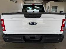 2021 Ford F 150 XL / 4x4 / Supercab / Local / 1 Owner - Photo 4