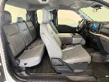 2021 Ford F 150 XL / 4x4 / Supercab / Local / 1 Owner - Photo 8