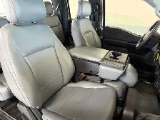 2021 Ford F 150 XL / 4x4 / Supercab / Local / 1 Owner - Photo 9