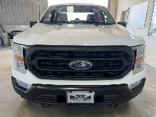 2021 Ford F 150 XL / 4x4 / Supercab / Local / 1 Owner - Photo 24