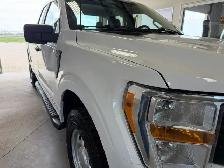 2021 Ford F 150 XL / 4x4 / Supercab / Local / 1 Owner - Photo 25