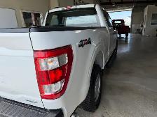 2021 Ford F 150 XL / 4x4 / Supercab / Local / 1 Owner - Photo 26