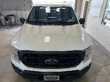 2021 Ford F 150 XL / 4x4 / Supercab / Local / 1 Owner - Photo 28