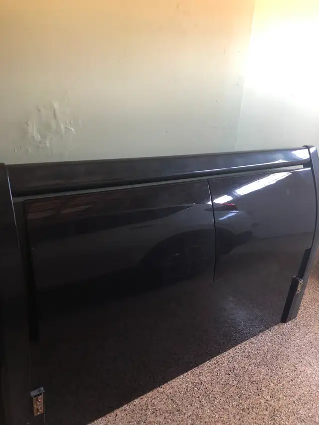 Queen Size Headboard