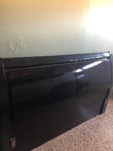 Queen Size Headboard