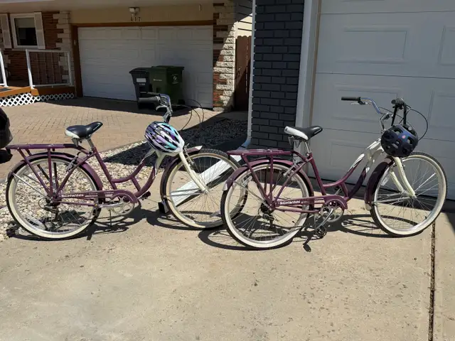 Shwinn Sanctuary 7 Bikes for Sale