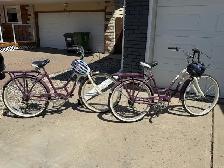 Shwinn Sanctuary 7 Bikes for Sale