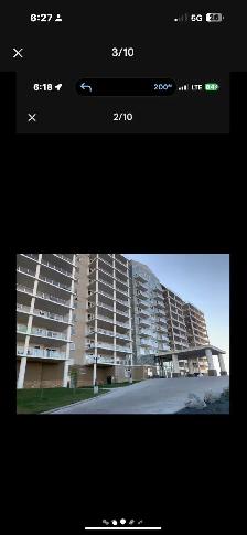2 Bedroom & Den - July 1st - Photo 3