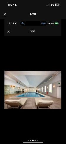 2 Bedroom & Den - July 1st - Photo 4