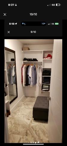 2 Bedroom & Den - July 1st - Photo 10