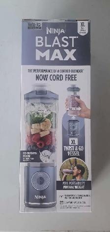 Ninja BC251CNV Blast Max Blender (32676035)