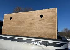 Livestock Box for shipping - Photo 2