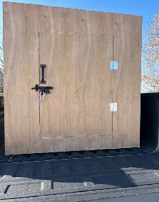 Livestock Box for shipping - Photo 3