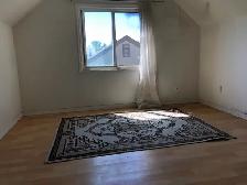Spacious Room in House - Prime Location Northwest Edmonton