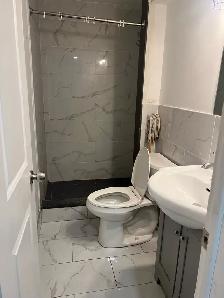 1 BEDROOM BASEMENT FOR RENT - Photo 5