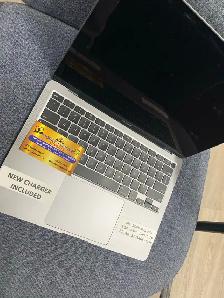 MacBook Air m1