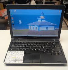Dell Latitude E6230 i5-3320M 8Go SSD 120Go - BATTERIE NEUVE
