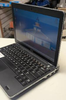Dell Latitude E6230 i5-3320M 8Go SSD 120Go - BATTERIE NEUVE - Photo 2