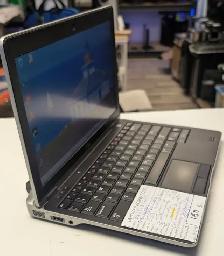Dell Latitude E6230 i5-3320M 8Go SSD 120Go - BATTERIE NEUVE - Photo 3