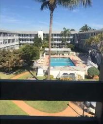 Condo location