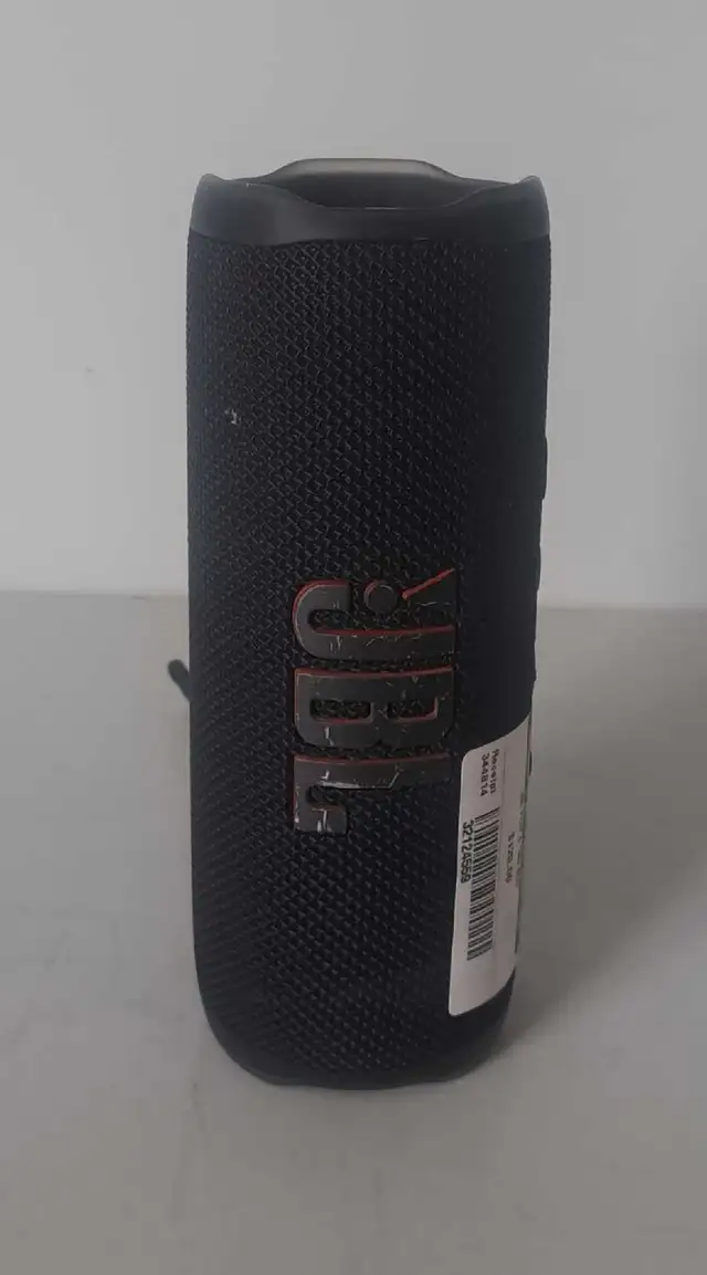 JBL Flip 6 Bluetooth Speaker (32124559)