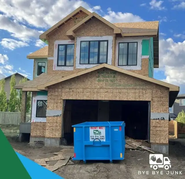 Dumpster bin rentals 7802405567