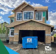 Dumpster bin rentals 7802405567