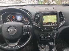 Jeep Cherokee Trail-Hawk Elite Plus 2020 134mkm - Photo 8