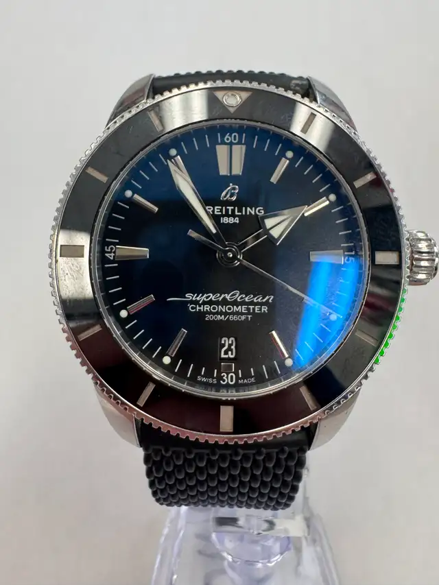 Breitling Superocean Heritage 44MM REF:AB2030