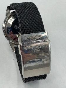 Breitling Superocean Heritage 44MM REF:AB2030 - Photo 3