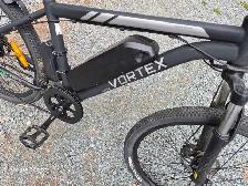 2024 Vortex electric bike - Photo 4