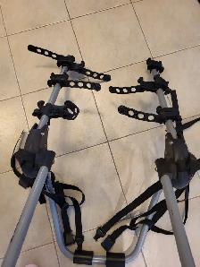 Yakima bike rack - Photo 3