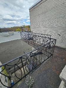 3 1/2 apartment for rent / Boulevard Henri-Bourassa E - Photo 9