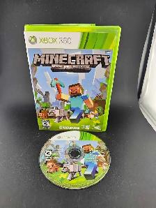 360 Minecraft