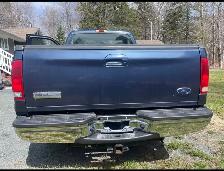2005 F250 4x4 - Photo 3