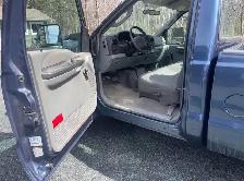 2005 F250 4x4 - Photo 4