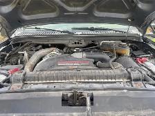 2005 F250 4x4 - Photo 5