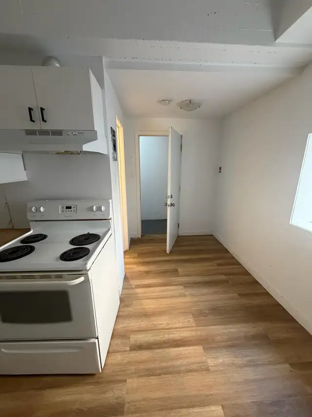 ✨ 2 BEAUTIFUL 2.5 APARTMENTS AVAILABLE – ALL INCLUSIVE ✨